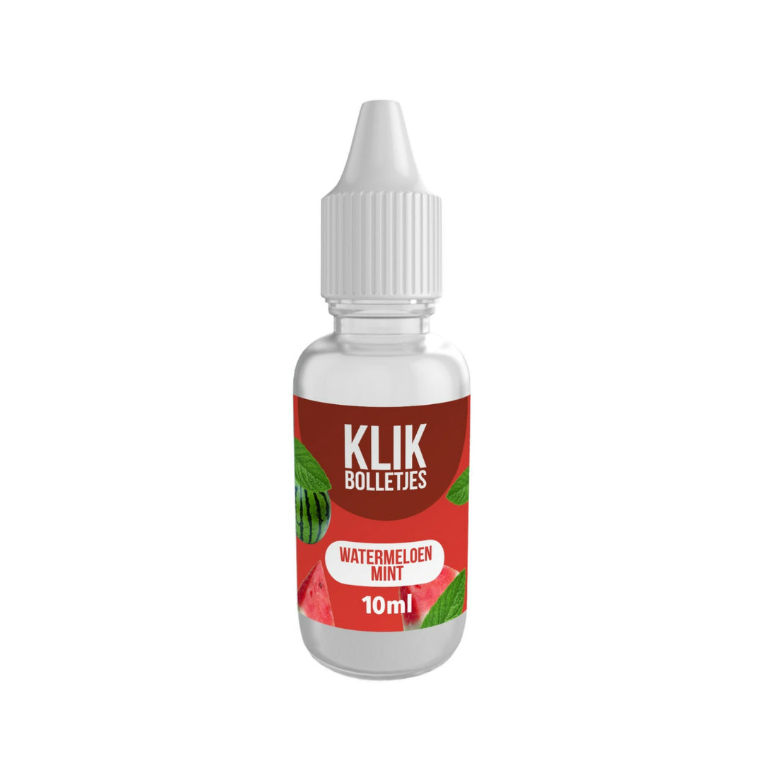 Druppels Watermelon Ice