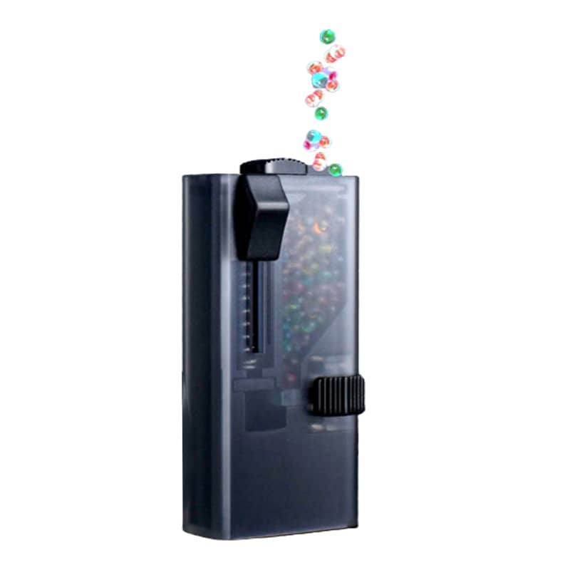 Klik Bolletjes Dispenser (leeg)