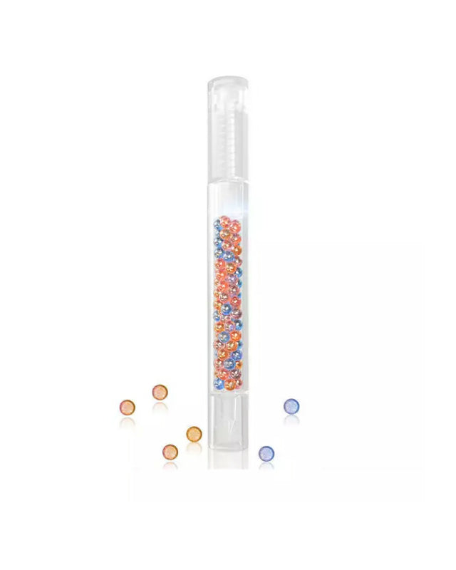 Klik Bolletjes Applicator (leeg)