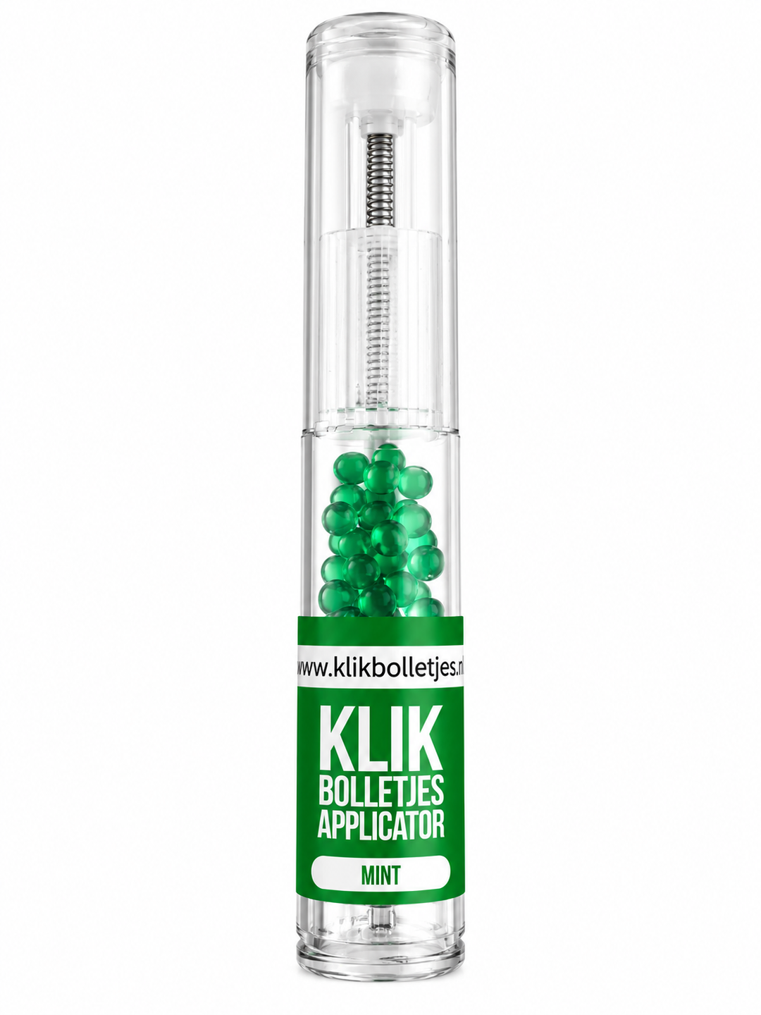 Applicator Premium Mint [Menthol] (60x)