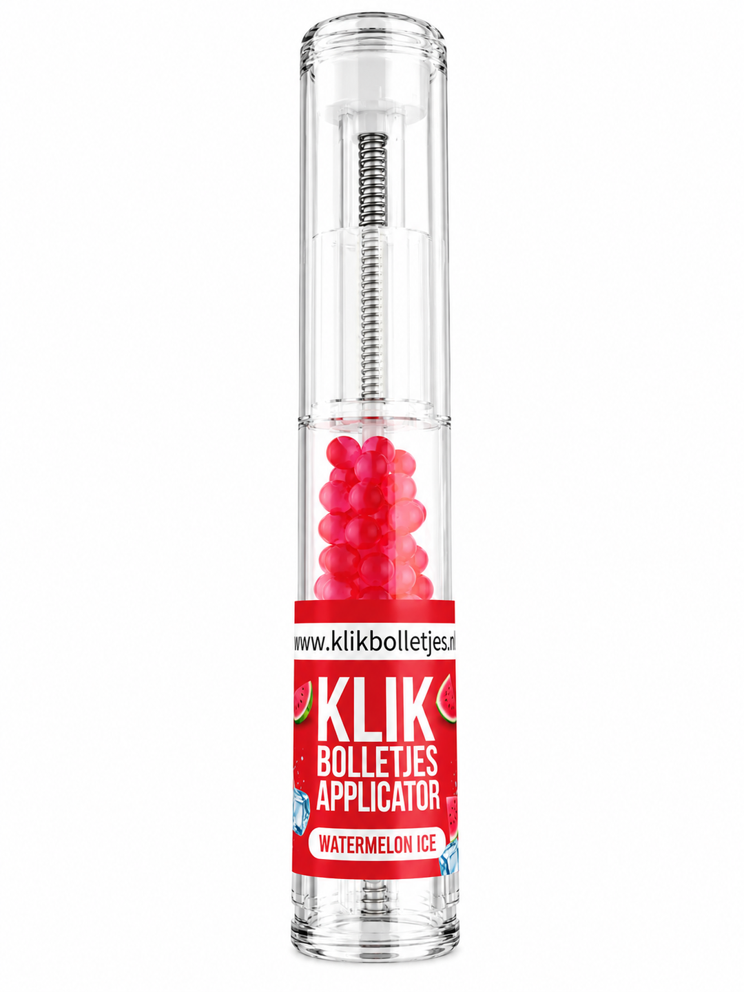 Applicator Premium Watermelon Ice (60x)