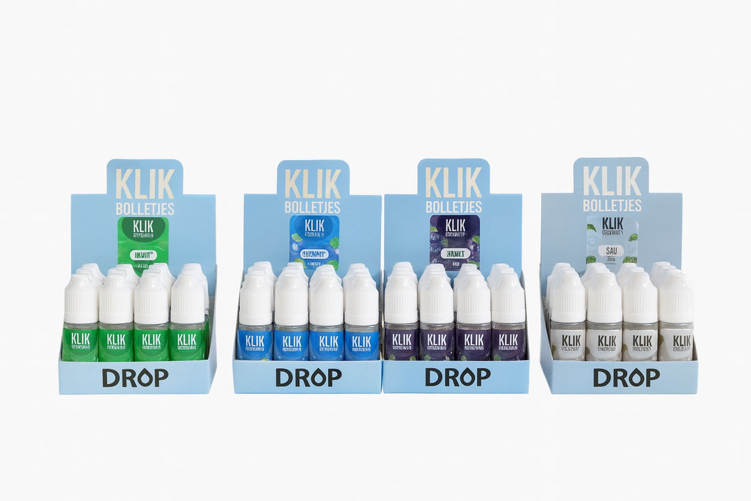 Gratis Test Pakket