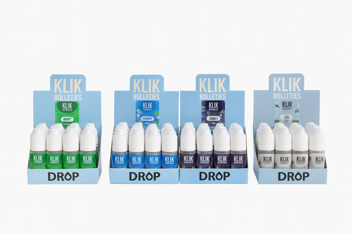 Gratis Test Pakket