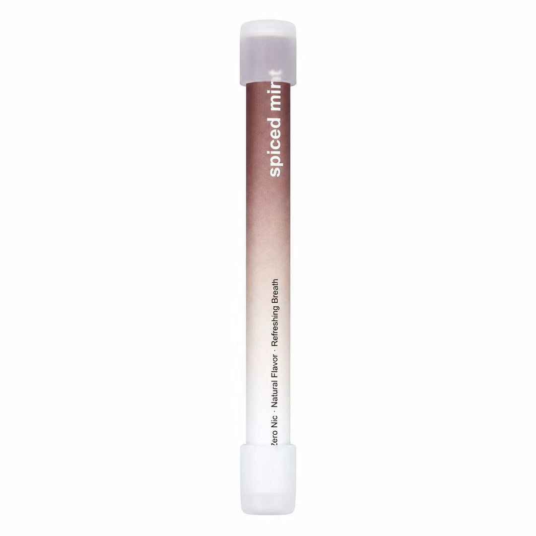 Disposable Flavourstick Spiced Mint