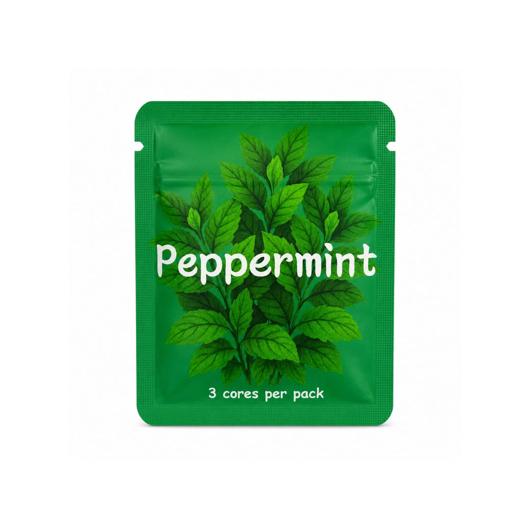 Flavoursticks Peppermint