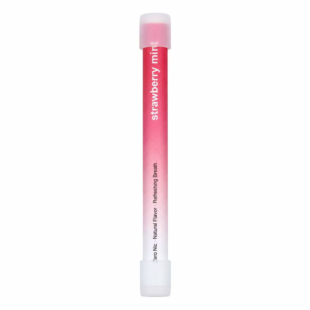 Disposable Flavourstick Strawberry Mint