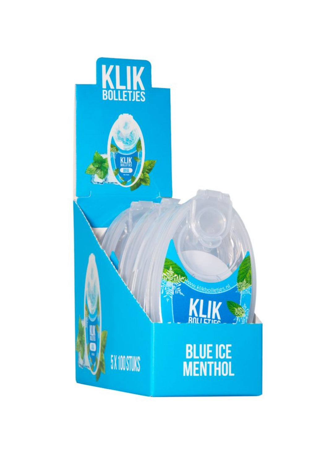Gratis Test Pakket